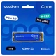 Накопитель SSD 1TB Goodram Core M.2 PCIe 5.0 x4 NVMe 3D NAND (SSDR-GRC01-1K0-80) - изображение 2