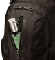 Рюкзак для ноутбука 17.3 дюйма Case Logic Professional Backpack RBP217 Black - изображение 4