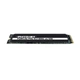 Накопичувач SSD 4TB Patriot P-400 Lite M.2 PCIe NVMe 4.0 x4 TLC (P400-LP4KGM28H) - зображення 1