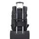 Рюкзак для ноутбука 17.3 дюймов для геймеров RivaCase RC7860 черный - изображение 5