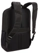 Рюкзак для ноутбука 15.6 дюйма Case Logic Propel Backpack 15.6 дюймов PROPB-116 Black - изображение 2