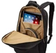Рюкзак для ноутбука 15.6 дюйма Case Logic Propel Backpack 15.6 дюймов PROPB-116 Black - изображение 3