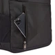 Рюкзак для ноутбука 15.6 дюйма Case Logic Propel Backpack 15.6 дюймов PROPB-116 Black - изображение 4