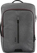 Рюкзак для ноутбука 15.6 дюйма Yenkee 12L 15.6 дюймов TARMAC 3in1 Convertible YBB 1522GY (Grey) - изображение 1