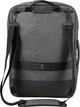 Рюкзак для ноутбука 15.6 дюйма Yenkee 12L 15.6 дюймов TARMAC 3in1 Convertible YBB 1522GY (Grey) - изображение 4