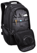 Рюкзак для ноутбука 14.1 дюйма Case Logic InTransit Backpack 22L RBP414 Black - изображение 4