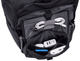Рюкзак для ноутбука 17 дюйма Case Logic Variate 28-33L Backpack 17 дюймов VARIBP-117 Black - изображение 4