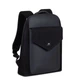 Рюкзак для ноутбука 14 дюймов RivaCase RC8524 (Black) - изображение 1