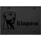 Накопитель SSD 240GB Kingston SSDNow A-400 2.5 SATAIII TLC (SA400-S37/240G) - изображение 1