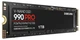Накопитель SSD 1ТB Samsung 990 PRO M.2 PCIe 4.0 x4 NVMe V-NAND TLC (MZ-V9P1T0BW) - изображение 3