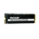 Накопитель SSD 1TB Patriot P-400 V4 M.2 PCIe NVMe 4.0 x4 TLC (P400-VP1TBM28H) - изображение 2