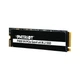 Накопитель SSD 1TB Patriot P-400 V4 M.2 PCIe NVMe 4.0 x4 TLC (P400-VP1TBM28H) - изображение 3