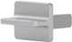 Zestaw 24 zaślepek Ubiquiti RJ45 Dust Cover Grey (UACC-RJ45-Cover) - obraz 1