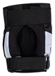 Захист для колін Boom Solid Black/Silver L (GUR-46-94) - изображение 2