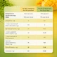 Протеїнові батончики, Protein Bar - 12x45g Mango Matcha - изображение 2