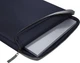 Чехол для ноутбука HP 15-16" Sleeve, Blue (C3TR7AA) - изображение 7