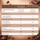 Протеїнові батончики, Protein Bar - 12x45g Coffe Chocolate - изображение 2