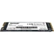 Накопичувач SSD M.2 Patriot P310 1920GB NVMe 2280 PCIe 3.0x4 3D NAND TLC - изображение 5