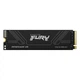 Накопичувач SSD M.2 Kingston FURY Renegade G5 4TB 2280 NVMe PCIe Gen 5.0 x4 3D TLC - изображение 1