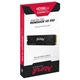 Накопичувач SSD M.2 Kingston FURY Renegade G5 4TB 2280 NVMe PCIe Gen 5.0 x4 3D TLC - изображение 2