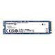 Накопичувач SSD M.2 Kingston NV3 4000GB NVMe 2280 PCIe 4.0 x4 3D NAND - изображение 1