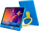 Планшет Lenovo 10.1" 4/128 ГБ 4G Luna Grey с чехлом и стилусом (ZAEJ0129UA) - изображение 9