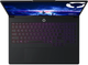 Ноутбук Lenovo Legion Pro 7 16IAX10H 16" OLED 2560x1600 240 Гц / Intel Core Ultra 9 275HX / NVIDIA GeForce RTX 5090 / RAM 64 ГБ / DDR5 / SSD 2 ТБ / Windows 11 Pro / 2.57 кг (83F5006GUS) - зображення 5