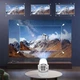Мініпроєктор Zenwire K400 (1232158) - зображення 9