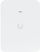 Uchwyt ścienny Ubiquiti U7 Pro Wall Paintable Flush Mount (UACC-U7-Pro-Wall-FM) - obraz 9