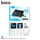 Куллер для Ноутбука HOCO Cool RGB notebook cooling stand DH19 |360x255x28mm, 17", 2usb, 10 RGB Modes| 4945625 - изображение 9
