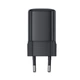 Адаптер сетевой ACEFAST PD mini GaN USB-C fast charger A134 |1USB-C, 67W/3A| 5209238 - зображення 6