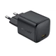Адаптер сетевой ACEFAST PD mini GaN USB-C fast charger A134 |1USB-C, 67W/3A| 5209238 - зображення 10