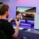Ігровий контролер HOCO Fast link wired game controller GA3 | PC Windows| 5186579 - зображення 4