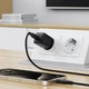 Адаптер сетевой ACEFAST PD mini GaN USB-C fast charger set A118 (P5) |1USB-C, 30W/3A| 5209236 - зображення 3