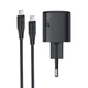 Адаптер сетевой ACEFAST PD mini GaN USB-C fast charger set A118 (P5) |1USB-C, 30W/3A| 5209236 - зображення 4