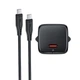 Адаптер сетевой ACEFAST PD mini GaN USB-C fast charger set A118 (P5) |1USB-C, 30W/3A| 5209236 - зображення 10