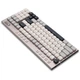 Клавиатура Thunderobot K96 Tri-mode Red Switch UA Grey (6932066308230) - изображение 2