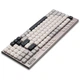 Клавиатура Thunderobot K96 Tri-mode Red Switch UA Grey (6932066308230) - изображение 3