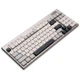 Клавиатура Thunderobot K96 Tri-mode Red Switch UA Grey (6932066308230) - изображение 5