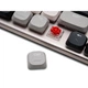 Клавиатура Thunderobot K96 Tri-mode Red Switch UA Grey (6932066308230) - изображение 12