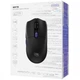 Ігрова мишка Proove Gaming Rate Special Edition Black (CMRTWRS03001) - зображення 6