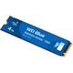 SSD накопитель WD Blue SN5000 4 TB (WDS400T4B0E) - изображение 2
