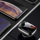 FM-трансмиттер Baseus S-13 Bluetooth MP3 плеер с зарядкой для автомобиля с двумя USB и поддержкой microSD до 32Гб - изображение 8
