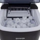 Ледогенератор Gorenje IMDW1500B - изображение 3