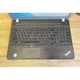 Ноутбук Lenovo ThinkPad E560 15.6" i5-6200U 2.8GHz 8GB DDR3 256 GB SSD + ОС Windows 10 Pro + АКБ + ЗП Б/В | 25191 - зображення 4