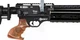 Пневматична гвинтівка PCP Optima Factor Sniper S 4.5мм — високоточна редукторна пневматика з 48.7 Дж - зображення 10