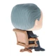 Коллекционный персонаж Vito Corleone в оригинальном дизайне Chibi - изображение 3
