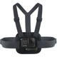 Кріплення на груди GoPro AGCHM-001 Performance Chest Mount чорне - зображення 1
