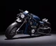 Конструктор-модель спортивного круизера, GULY/Raceforge 60517, Harley-Davidson Night Rod Special, масштаб 1:8, 562 детали - изображение 4