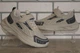 Кроссовки спортивные детские Kimboo Y5003-3M 33 (21 см) бежевые с серым - изображение 2